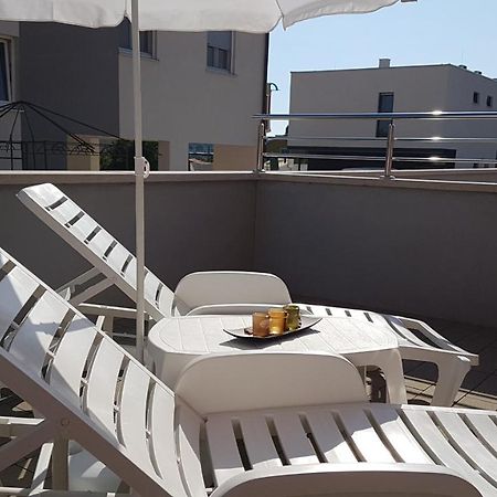 Apartment Orange Brist بولا المظهر الخارجي الصورة