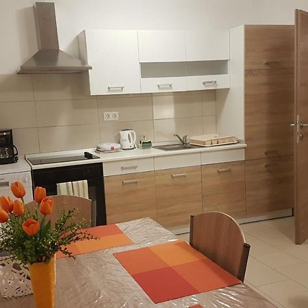Apartment Orange Brist بولا المظهر الخارجي الصورة