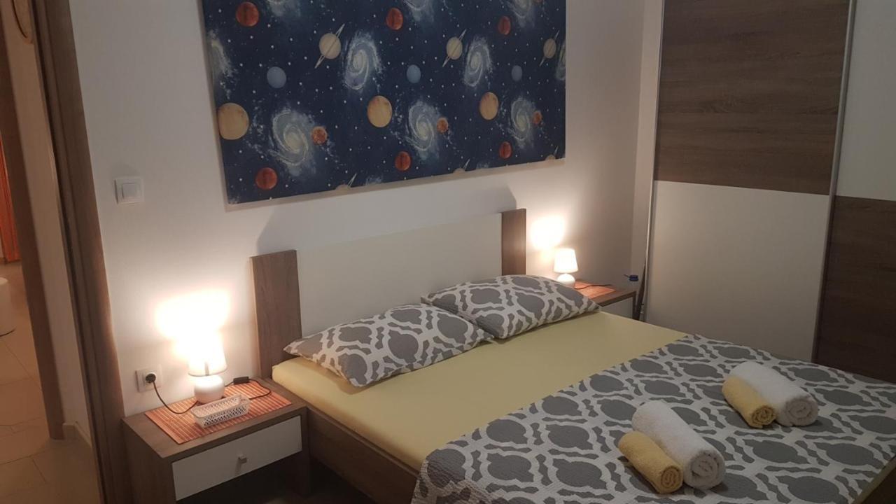 Apartment Orange Brist بولا المظهر الخارجي الصورة
