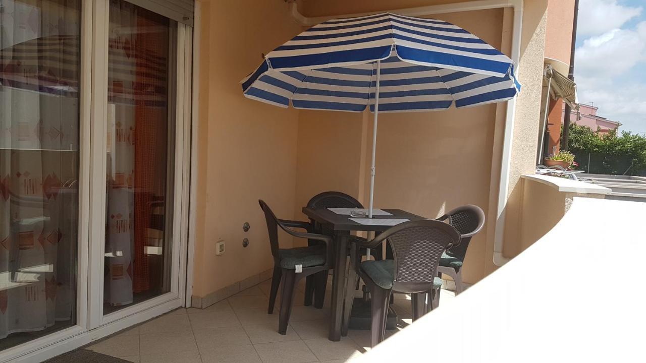 Apartment Orange Brist بولا المظهر الخارجي الصورة