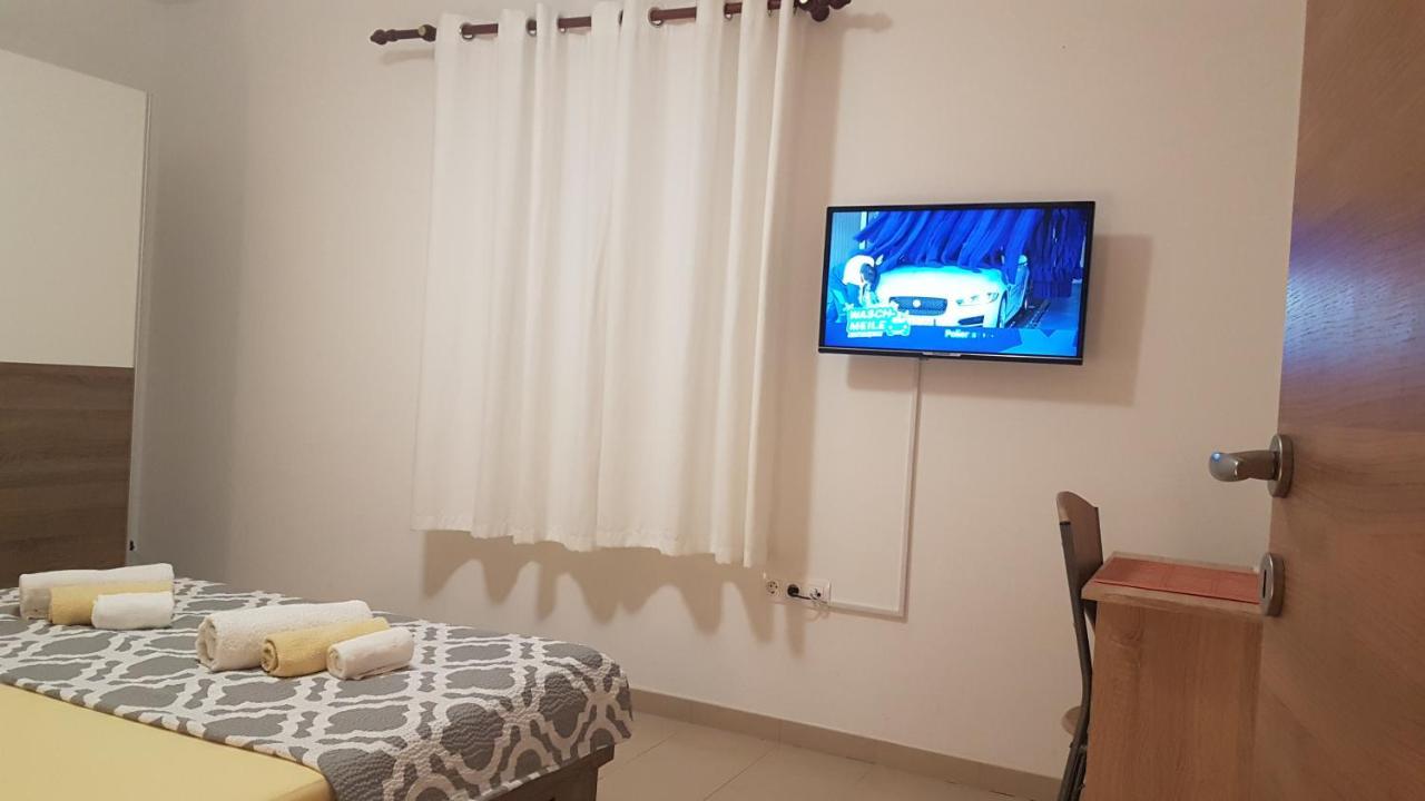 Apartment Orange Brist بولا المظهر الخارجي الصورة