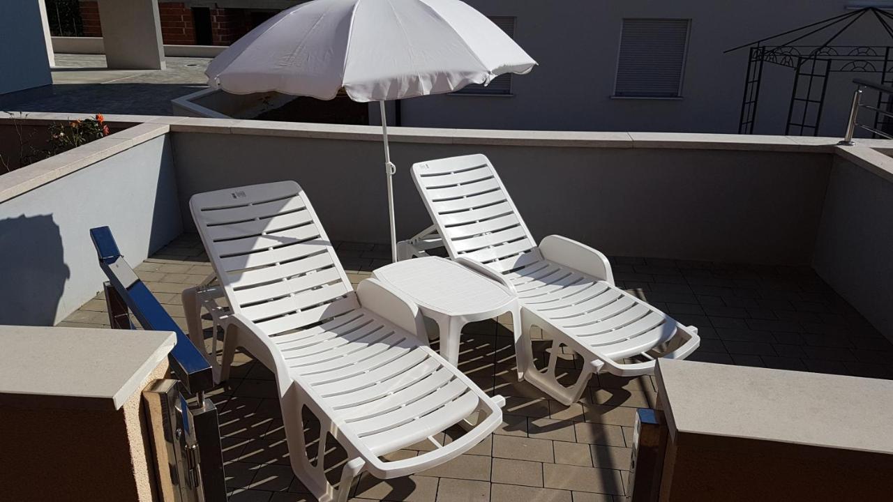 Apartment Orange Brist بولا المظهر الخارجي الصورة