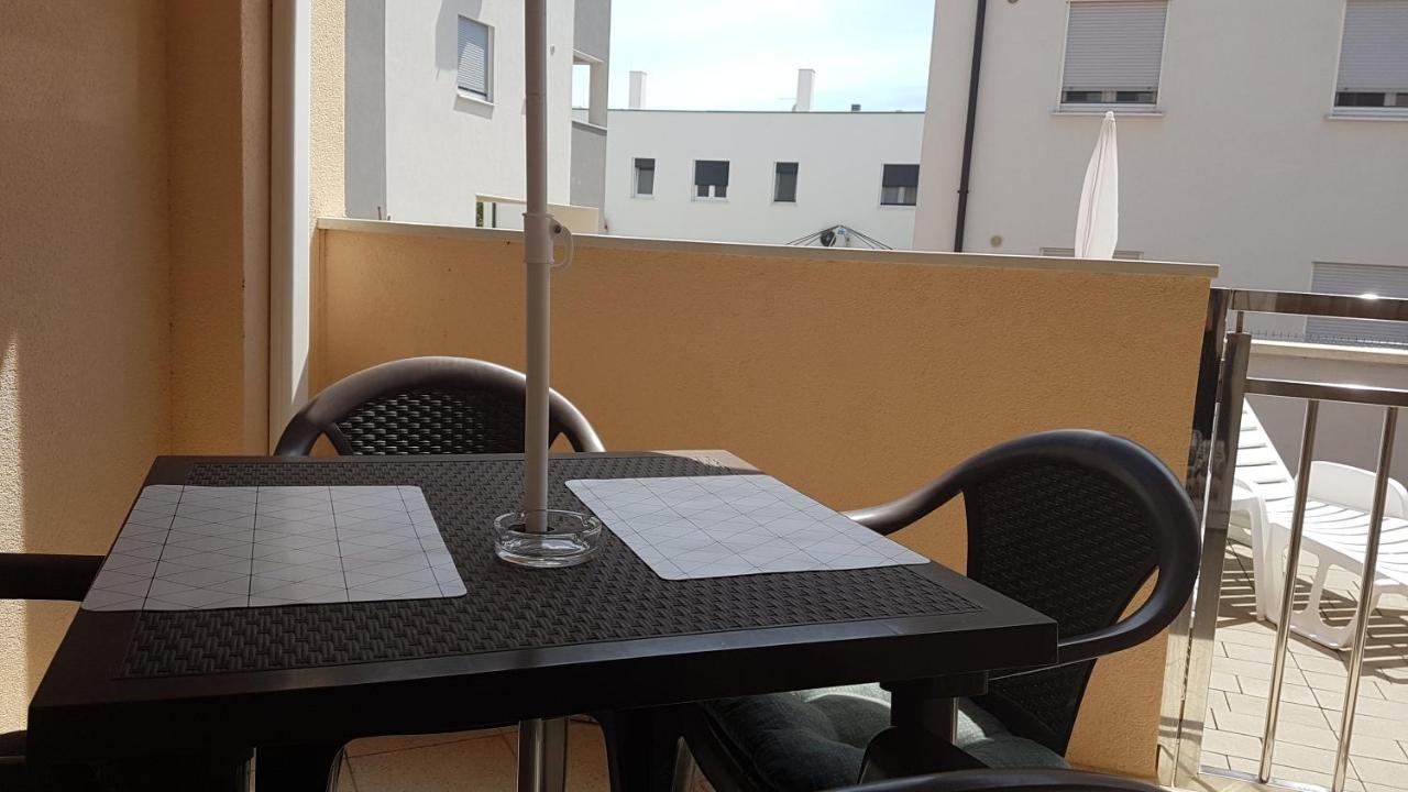Apartment Orange Brist بولا المظهر الخارجي الصورة