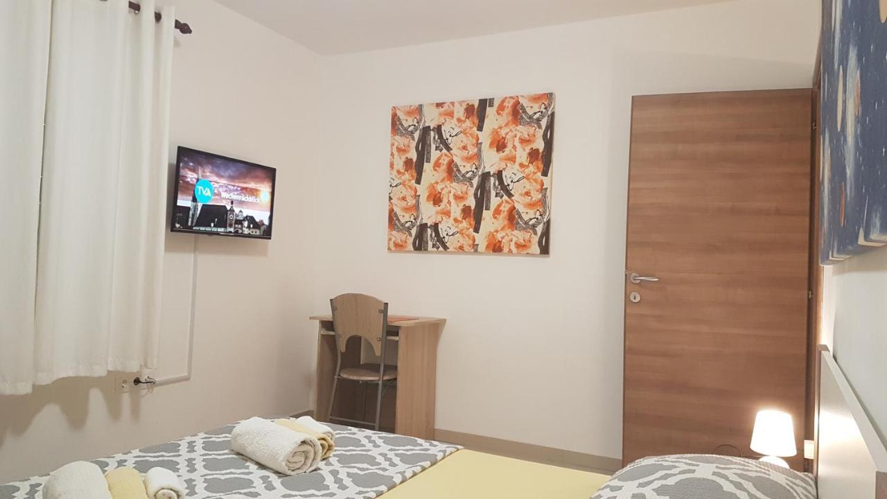 Apartment Orange Brist بولا المظهر الخارجي الصورة