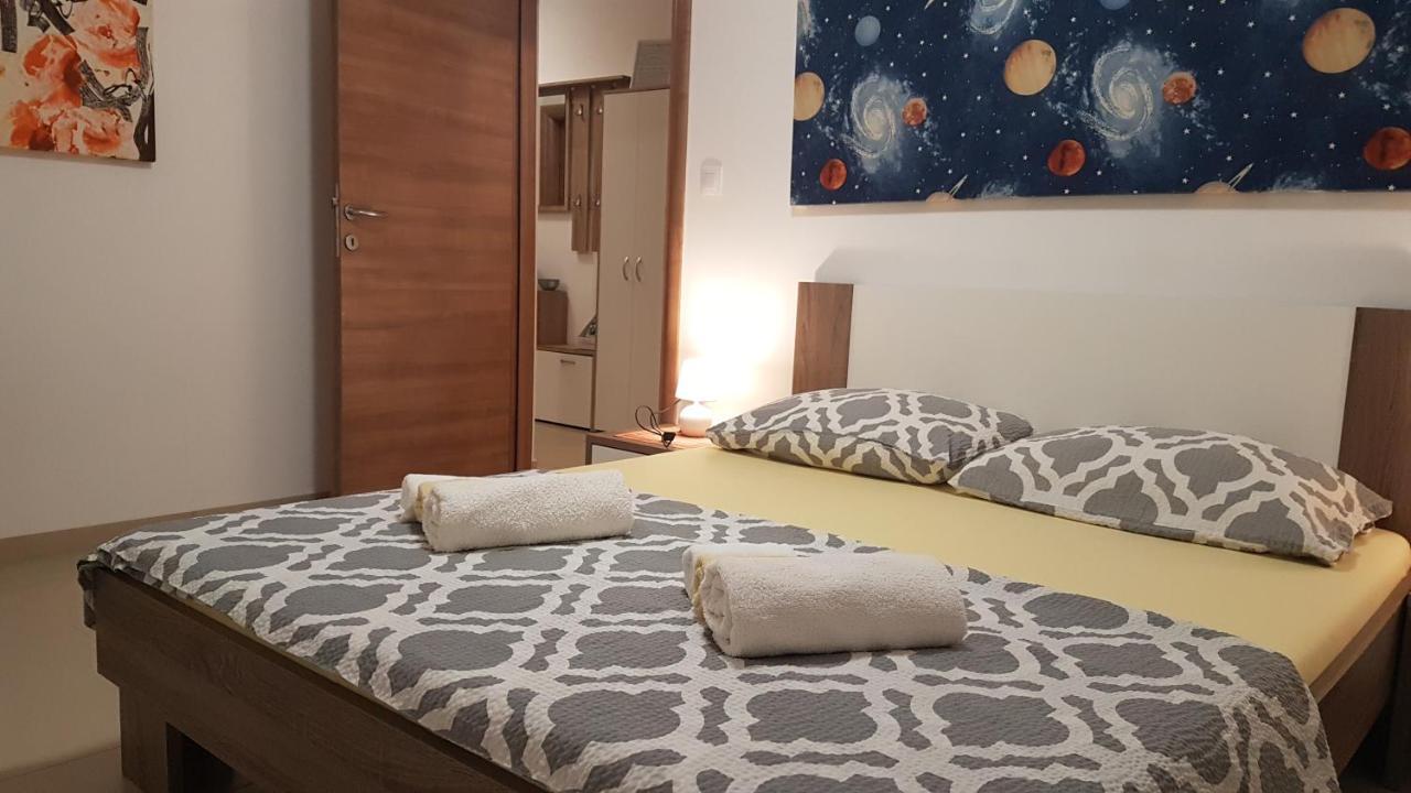 Apartment Orange Brist بولا المظهر الخارجي الصورة