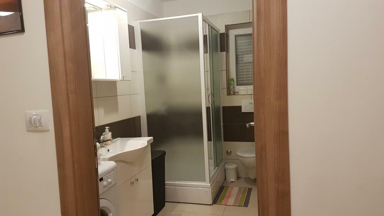 Apartment Orange Brist بولا المظهر الخارجي الصورة