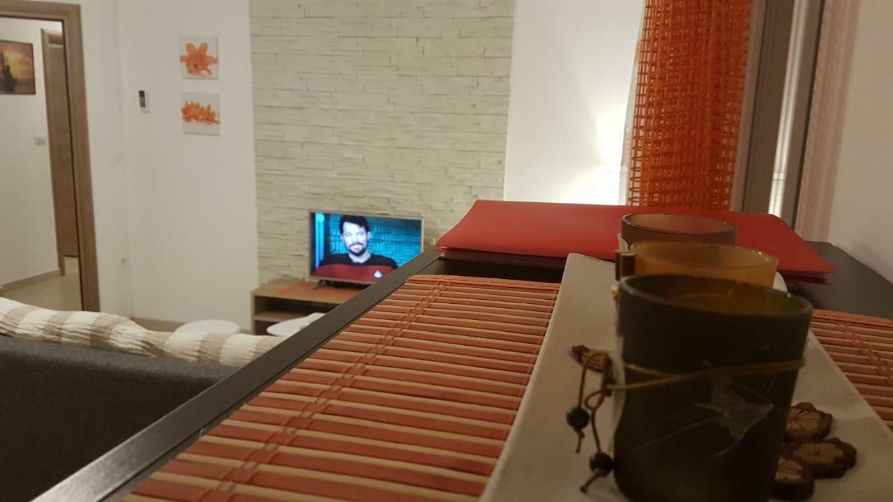 Apartment Orange Brist بولا المظهر الخارجي الصورة