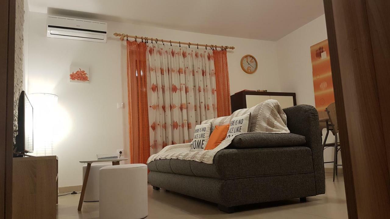 Apartment Orange Brist بولا المظهر الخارجي الصورة
