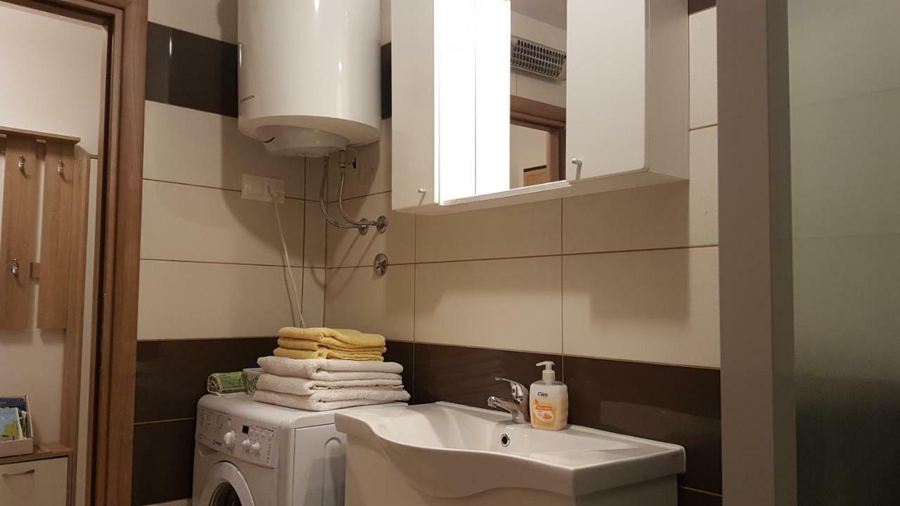 Apartment Orange Brist بولا المظهر الخارجي الصورة