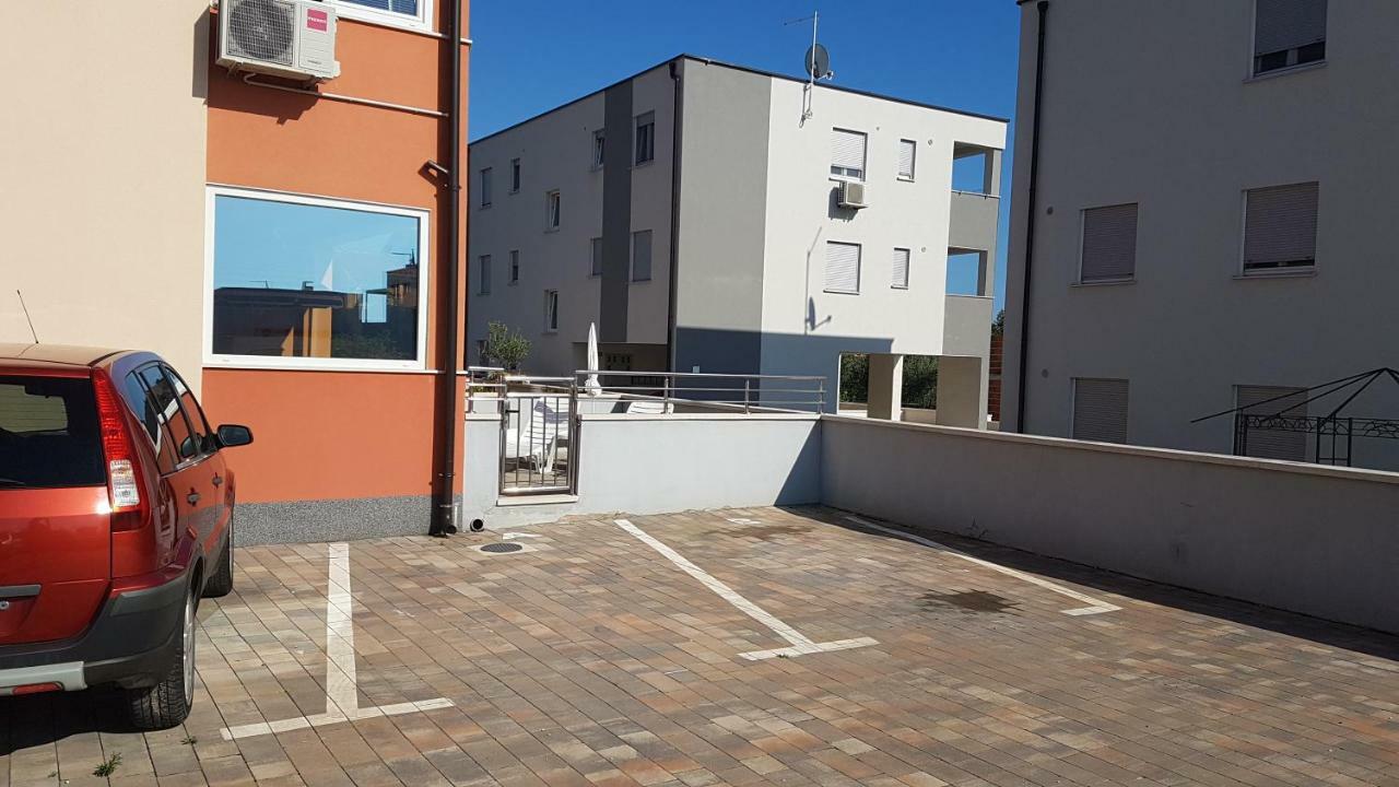 Apartment Orange Brist بولا المظهر الخارجي الصورة
