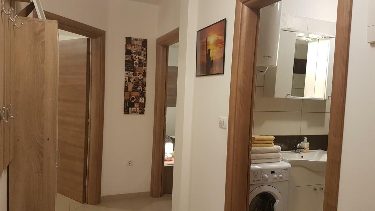 Apartment Orange Brist بولا المظهر الخارجي الصورة