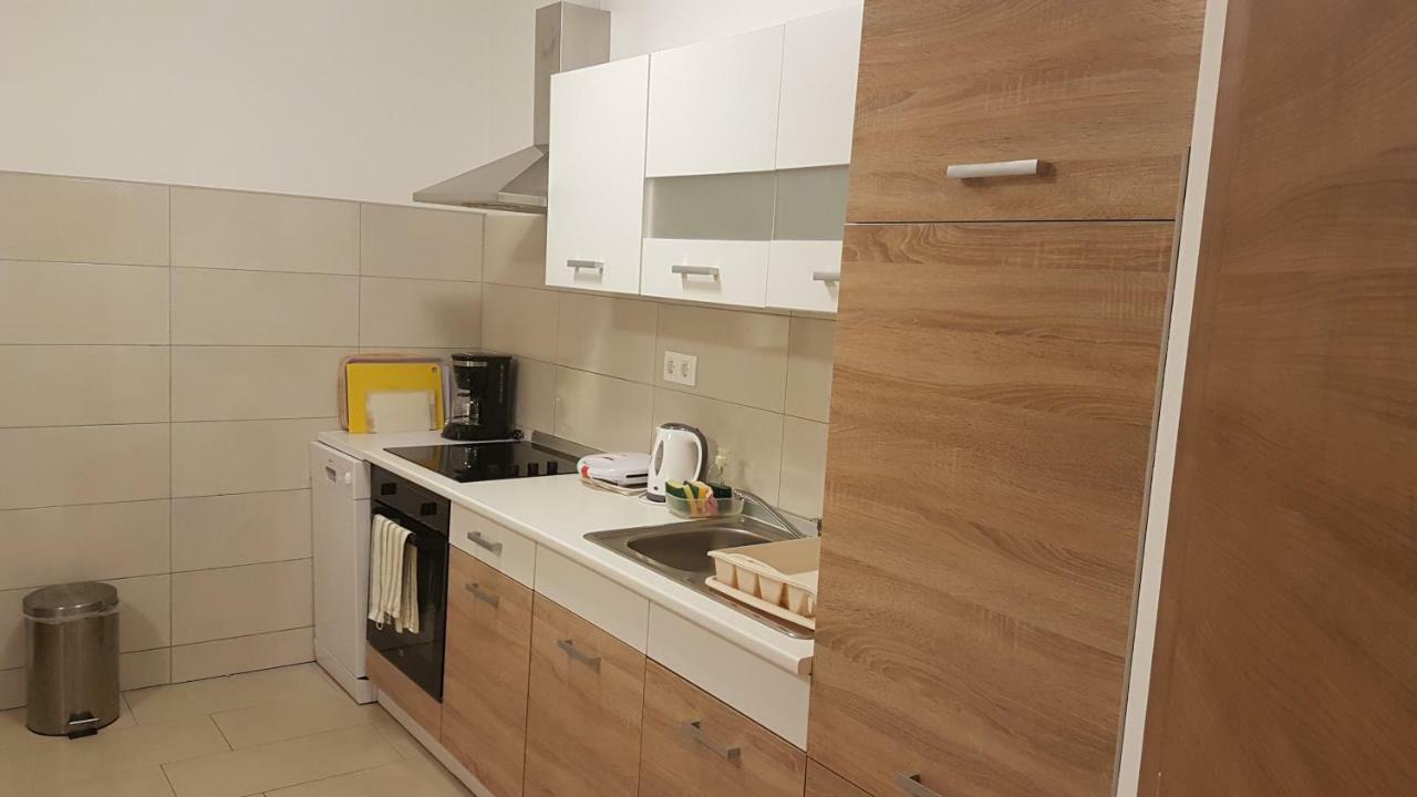 Apartment Orange Brist بولا المظهر الخارجي الصورة