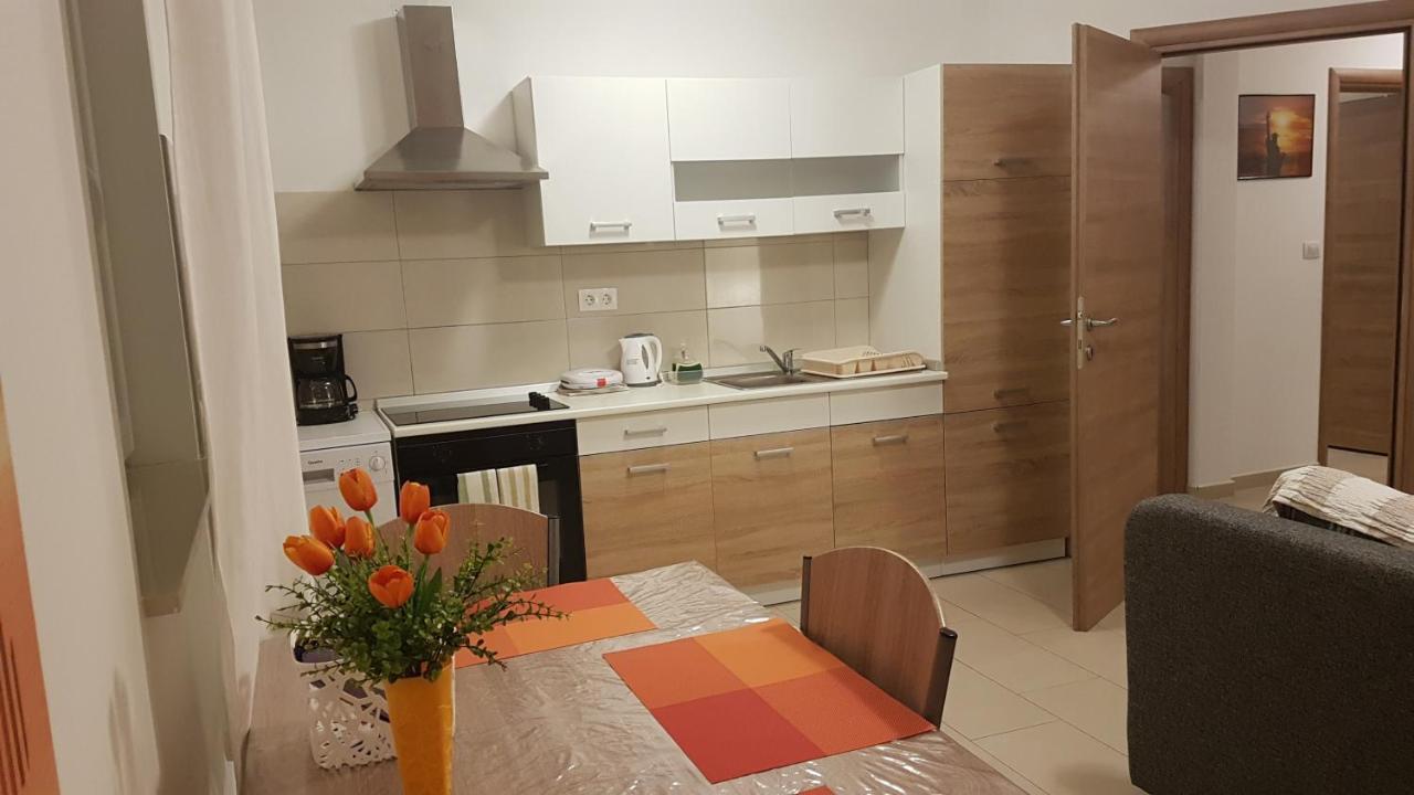 Apartment Orange Brist بولا المظهر الخارجي الصورة
