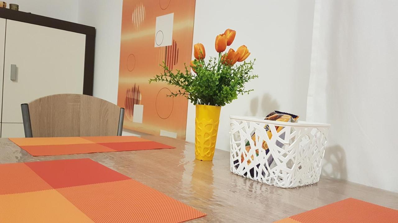 Apartment Orange Brist بولا المظهر الخارجي الصورة