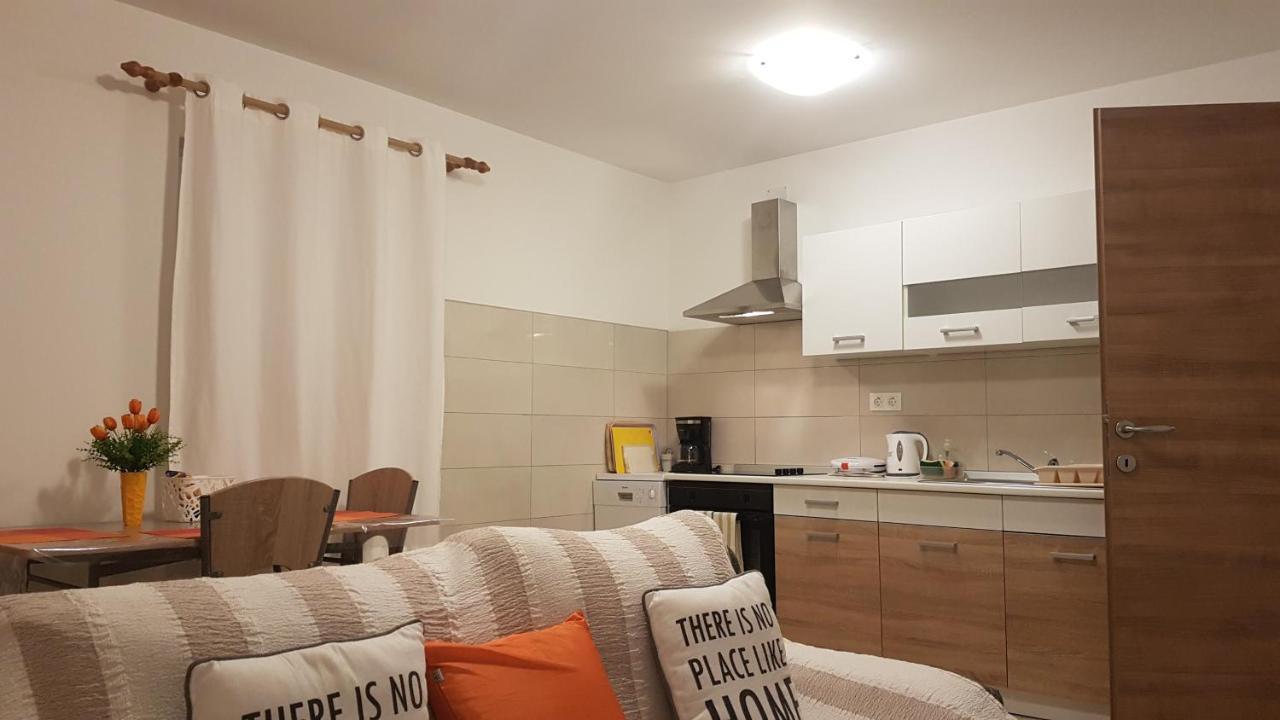 Apartment Orange Brist بولا المظهر الخارجي الصورة